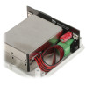 WLAN Luftqualitäts-Sensor Lasermessgerät für Feinstaub PM1 PM2.5 PM10 wBox App BleBox AIR-SENSOR/BLEBOX