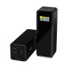 27000 mAh 140W Power Delivery Γρήγορη Φόρτιση Laptop Smartphone LCD USB-C USB-A Οθόνη QC 3.0 Power Bank Blow AIR99.9/B