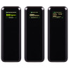 27000 mAh 140W Power Delivery PD ノートPC スマホ急速充電器 LCD USB-C USB-A QC 3.0 モバイルバッテリー Blow AIR99.9/B