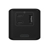 27000 mAh 140W Power Delivery PD ノートPC スマホ急速充電器 LCD USB-C USB-A QC 3.0 モバイルバッテリー Blow AIR99.9/B