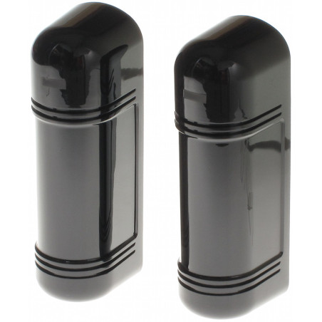 Активна инфрачервена бариера с 3 лъча за външен монтаж 250м за алармени системи Delta AN900-B250