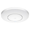 Wi-Fi 5 AC1200 Dual-Band Gigabit PoE Mesh Access Point WISP Hotspot Deckenmontage CUDY AP1300_P