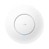 Wi-Fi 5 AC1200 デュアルバンド ギガビット PoE メッシュリピーター WISP ホットスポット 天井設置型アクセスポイント CUDY AP1300_P