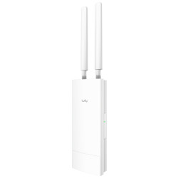 Utendørs Wi-Fi 6 AX3000 PoE IP65 tilgangspunkt Mesh Fast Roaming CUDY AP3000 OUTDOOR