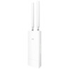 Buiten Wi-Fi 6 AX3000 Access Point PoE IP65 Mesh Fast Roaming CUDY AP3000 OUTDOOR
