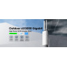 Εξωτερικό Σημείο Πρόσβασης Wi-Fi 6 AX3000 PoE IP65 Mesh Fast Roaming CUDY AP3000 OUTDOOR