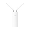 屋外用Wi-Fi 6アクセスポイント AX3000 PoE IP65メッシュ ファストローミング対応 CUDY AP3000 OUTDOOR