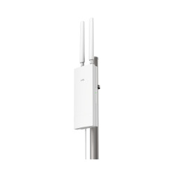 Outdoor Access Point Wi-Fi 6 AX3000 PoE IP65 Mesh Fast Roaming CUDY AP3000 OUTDOOR