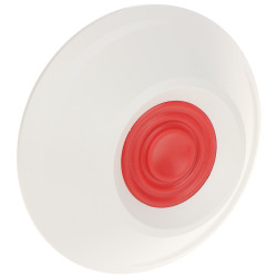 Long Range Wireless Panic Button ABAX 2 Two Way Alarm System AES SATEL APB-200