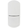 无线双技术移动探测器 PIR+MW 报警系统接近区监控 868MHz 入侵检测 SATEL APMD-250