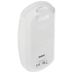 Détecteur de mouvement double technologie sans fil PIR+MW système d'alarme contrôle de zone d'approche 868MHz SATEL APMD-250