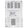 Switching Buffer Power Supply 12V 4A DC DIN Rail Plastic Housing Alarm Systems CCTV SATEL APS-412
