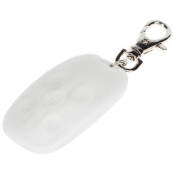 Akıllı ev ve alarm sistemleri için beş tuşlu kumanda radyo denetleyicisi SATEL APT-210