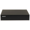 9チャンネルIPレコーダー 8ポートPoE 4K UHD H.265+ HDMI P2P BitVision NDAA対応 APTI APTI-N0921-8P-I3