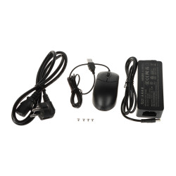 IP видеорекордер 9-канален 8 PoE порта 4K UHD H.265+ HDMI P2P BitVision NDAA APTI APTI-N0921-8P-I3