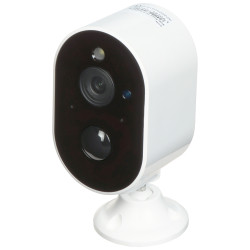 4G LTE Solar IP-Kamera Außen PIR-Sensor 3MP Tuya Smart Drahtlos APTI APTI-W31Q4G-TUYA