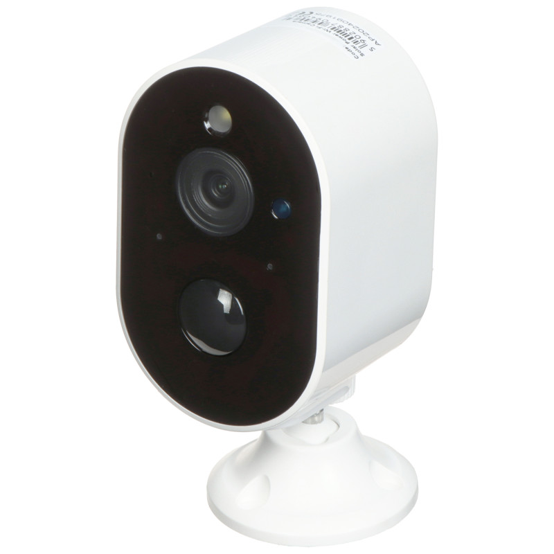 4G LTE Solar IP-Kamera Außen PIR-Sensor 3MP Tuya Smart Drahtlos APTI APTI-W31Q4G-TUYA