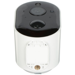 3Mpx 4G LTE Solar IP Camera Outdoor PIR Sensor Tuya Smart Wireless APTI APTI-W31Q4G-TUYA