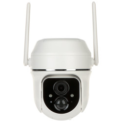 VicoHome 3Mpx PIR Wi-Fi 태양광 IP 카메라 실외 무선 나이트 비전 LED 오디오 마이크 스피커 P2P APTI APTI-W31SD1-VICOHOME