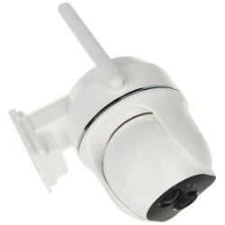 VicoHome 3Mpx PIR Wi-Fi 太阳能无线网络摄像机 户外夜视 LED 音频 麦克风 扬声器 P2P APTI APTI-W31SD1-VICOHOME
