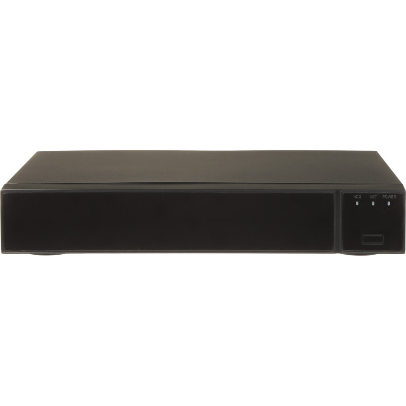 8通道混合5合1录像机 H.265+ 5M-N P2P 人形检测监控 CCTV HDMI VGA APTI APTI-XB0801-S35