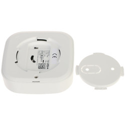 Siren Dalaman Tanpa Wayar Optik Akustik 868MHz Sistem Penggera LED 105dB Anti-Tamper Jarak 1km DAHUA ARA12-W2(868)