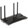 เราเตอร์ Wi-Fi 6 ดูอัลแบนด์ AX1500 Gigabit Ethernet 4 เสาสัญญาณ ความเร็ว 1.5 Gbps TP-LINK ARCHER-AX10