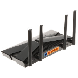 Router Wi-Fi 6 Dual-Band AX1500 Gigabit Ethernet 4 Antene Rază 1.5 Gbps TP-LINK ARCHER-AX10