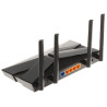 Router Wi-Fi 6 Dual-Band AX1500 Gigabit Ethernet 4 Antene Rază 1.5 Gbps TP-LINK ARCHER-AX10