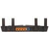 Router Wi-Fi 6 Dual-Band AX1500 Gigabit Ethernet 4 Antenes Abast 1.5 Gbps TP-LINK ARCHER-AX10