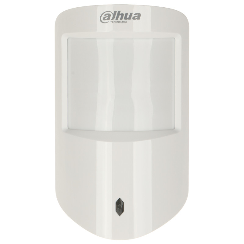 Wireless PIR Detector for alarm systems 868MHz 1600m range animal immunity motion detector DAHUA ARD1233-W2(868)