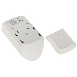 Wireless PIR Detector for alarm systems 868MHz 1600m range animal immunity motion detector DAHUA ARD1233-W2(868)