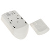 Wireless PIR Motion Detector for Alarm Systems 868MHz 1600m range pet immune DAHUA ARD1233-W2(868)