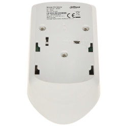 Wireless PIR Detector for alarm systems 868MHz 1600m range animal immunity motion detector DAHUA ARD1233-W2(868)