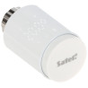 Wireless Smart Home Radiator Thermostatic Head BE WAVE ABAX2 SATEL ART-210