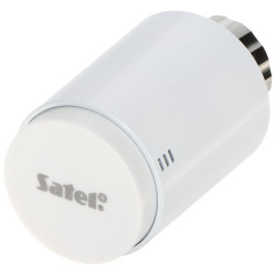 Pennell Termostatel Dizhan BE WAVE ABAX2 Smart Home SATEL ART-210