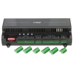 4ドア一方向Wiegand RS-485 RJ45対応IPネットワークアクセスコントローラー DAHUA ASC2204B-S