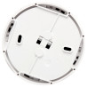 Drahtloser Rauch und Hitzemelder Brandmelder Funksystem Brandschutz dualer Feuersensor SATEL ASD-200