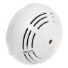 Detector de fum optic wireless ABAX 2 Fire Detector Pro semnalizare acustica si optica SATEL ASD-250