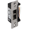 Bolt electromagnetic simetric pentru uși și porți 12V DC 320mA 500kg Ieșire stare NO NC COM Control Acces DAHUA ASF702