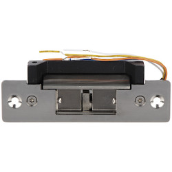 Symmetrical electric strike for doors and gates 12V DC 320mA 500kg NO/NC/COM status output Access Control DAHUA ASF702