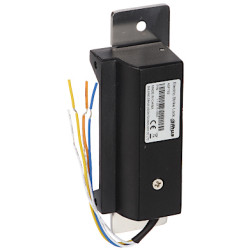 Symmetrical Electric Strike for Doors and Gates 12V DC 320mA 500kg NO NC COM Status Output Access Control DAHUA ASF702