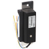 Symmetrical Electric Strike for Doors and Gates 12V DC 320mA 500kg NO NC COM Status Output Access Control DAHUA ASF702