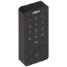 ตัวควบคุมการเข้าออก RFID Mifare 13.56MHz พร้อม PIN IP66 Ethernet RS-485 Wiegand สำหรับภายนอกอาคาร DAHUA ASI1201E-V1