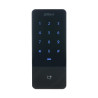 Αυτόνομος ελεγκτής πρόσβασης RFID Mifare 13.56MHz PIN IP66 Ethernet RS-485 Wiegand εξωτερικού χώρου DAHUA ASI1201E-V1
