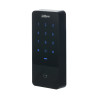 자율형 RFID Mifare 13.56MHz PIN 출입 통제기 IP66 이더넷 RS-485 Wiegand 실외형 DAHUA ASI1201E-V1