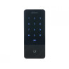 タッチパネル式RFIDアクセス制御コントローラー IP66 Ethernet RS-485 Wiegand EM 125kHz対応 DAHUA ASI1201E-D-V1