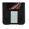 タッチパネル式RFIDアクセス制御コントローラー IP66 Ethernet RS-485 Wiegand EM 125kHz対応 DAHUA ASI1201E-D-V1