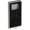 Autonomous Access Controller Wi-Fi Mifare 13.56MHz Touch Keypad LCD LAN NFC DAHUA ASI2201H-W