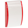 Sirena Interna Wireless Ottico Acustica Sistema ABAX2 ABAX LED Piezo Casa Ufficio Allarme SATEL ASP-215-R